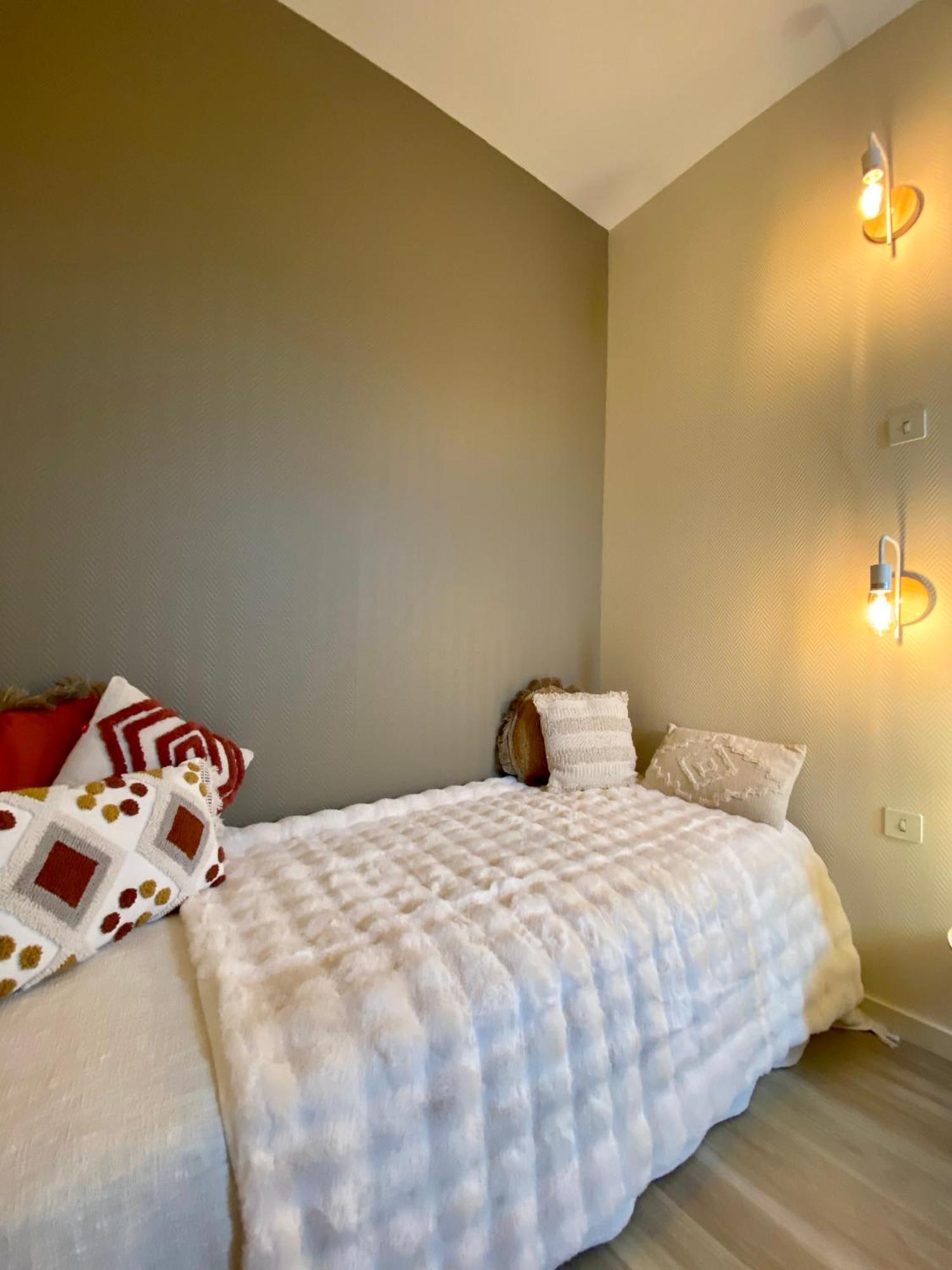 Appartement Rock Will 디나르 외부 사진