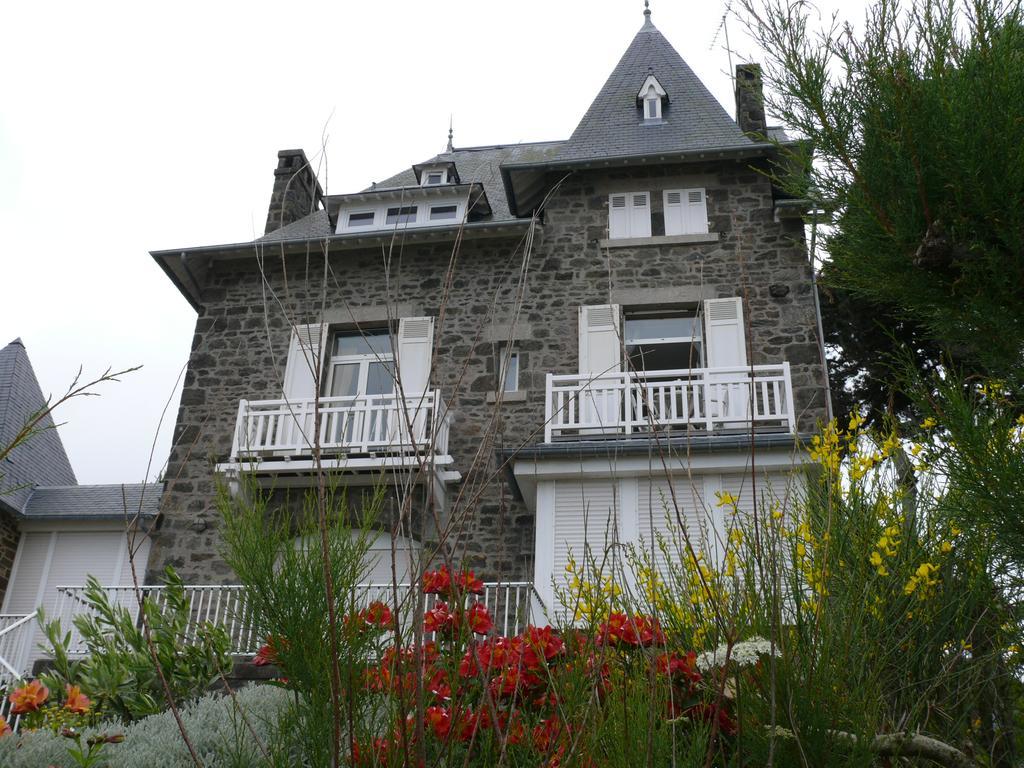 Appartement Rock Will 디나르 외부 사진